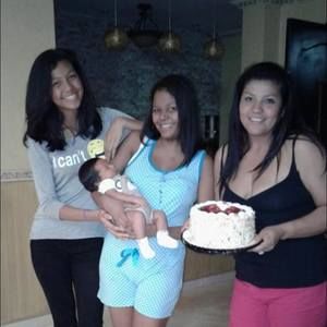 Meet your Posher, Nilka